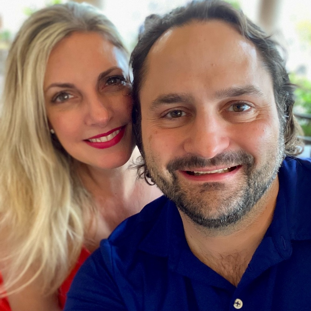 Meet your Posher, Kristen